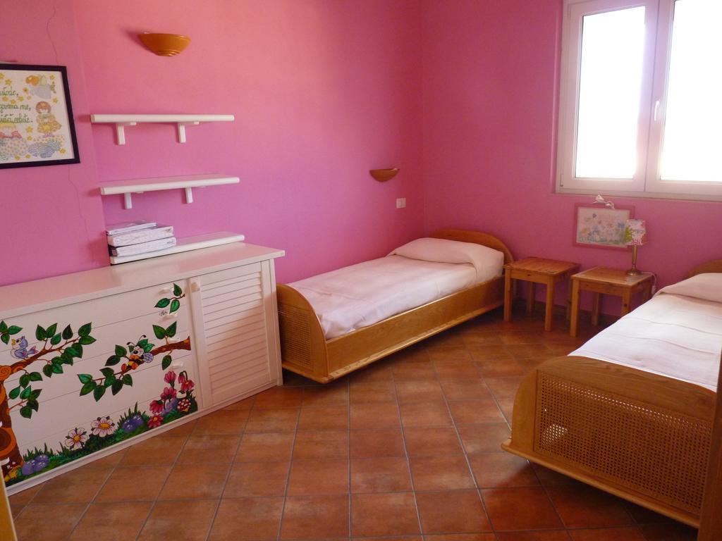 Appartamento Silvia Casaluce Room photo